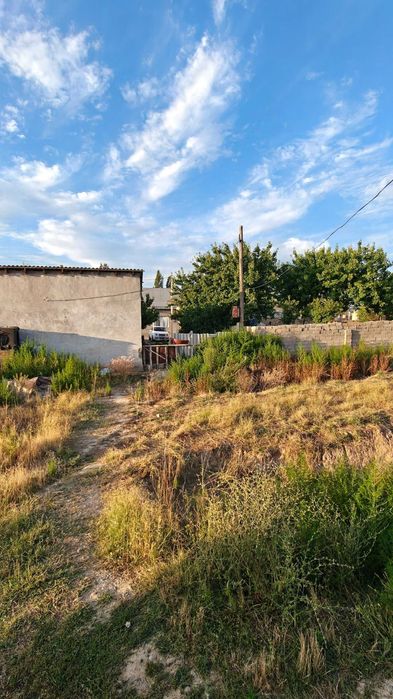 Продаётся участок 10 соток, Зангиатинский район, махалля Чинор