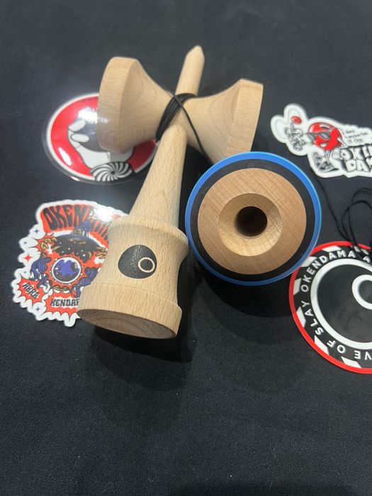 Kendama Maze AntiSkid V2 premium model 2026 noua originala