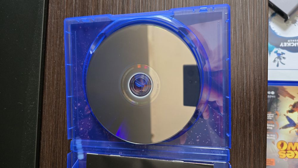 Lost Judgment – PS5