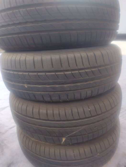 Летние шины Pirelli