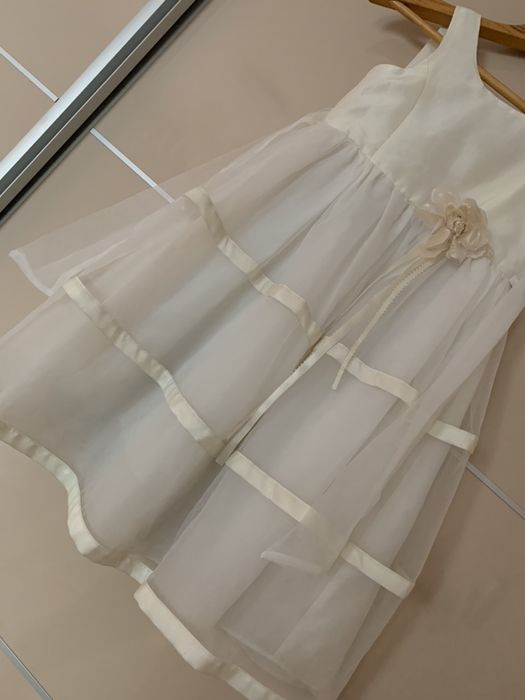 Rochie ocazie fetite  3-4 ani
