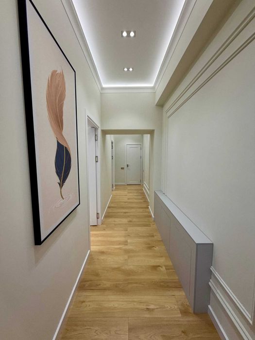 Сдаётся квартира на Юнусабаде, ЖК "Comfort house"ор-р ТЦ "Megaplanet"!