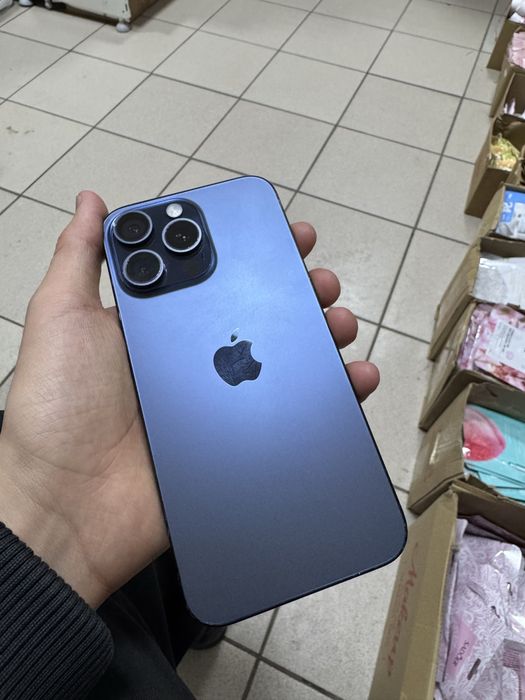 Айфон 15 Про макс iPhone 15 pro max