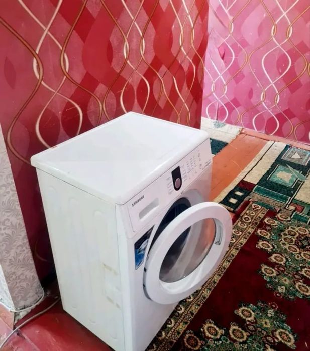 сдам 1-ком. кв. 2мкр. 4-этаж