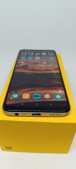 Realme 8 (128GB/12GB)