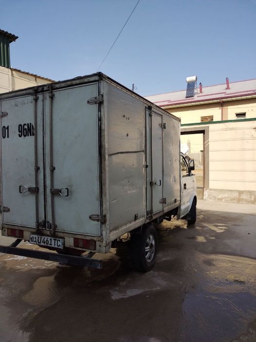 Донгфенг Лабо буткаси