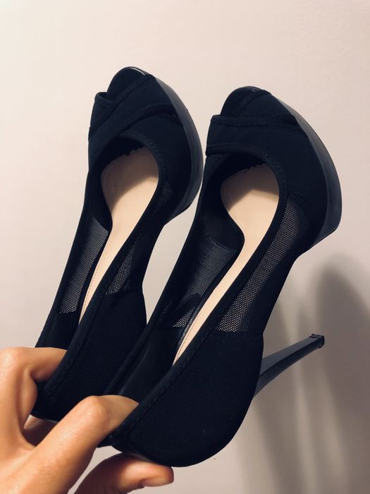 pantofi Corso Como, 39