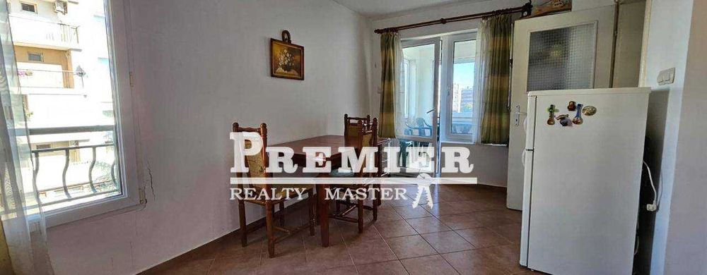 Продава се Двустаен апартамент в Поморие - 58 кв.м за 1294 €/кв.м - Снимка #4