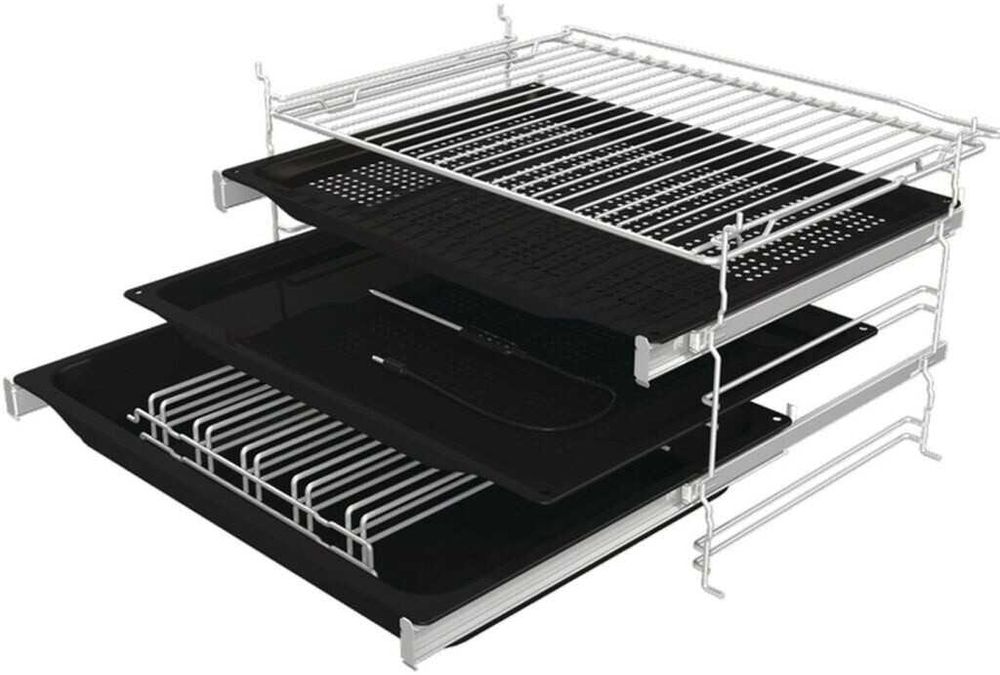 Фурна за вграждане GORENJE BPSA 6747 A08BG