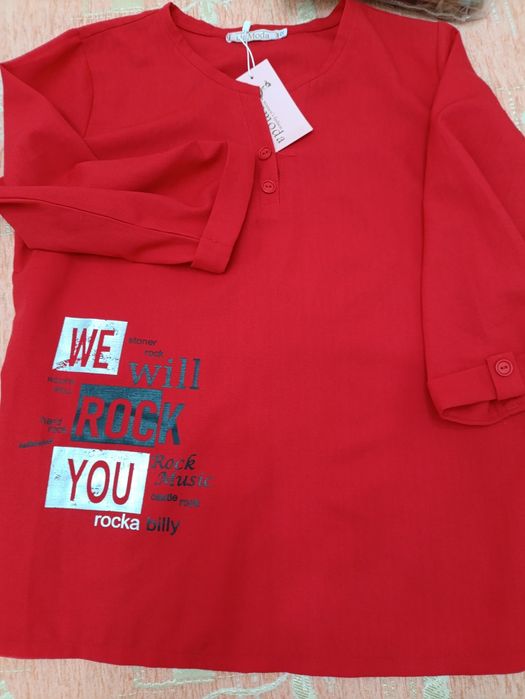 Кофта новая С этикеткой