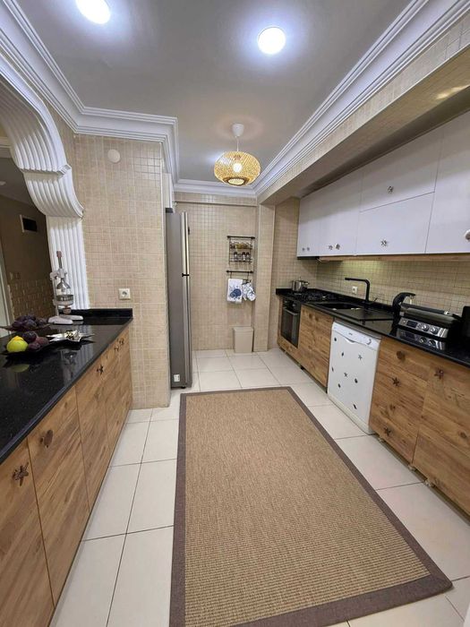 Аренда виллы "Sea Villa" в Белек (Анталия)