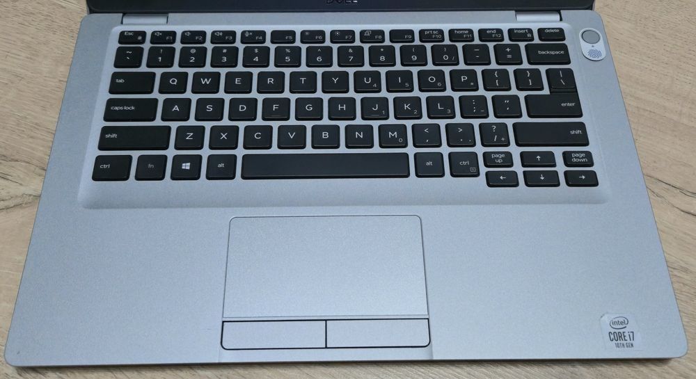 Dell Latitude 5410 I7 Gen10 16GB RAM 1TB SSD Nvme Baterie 5H