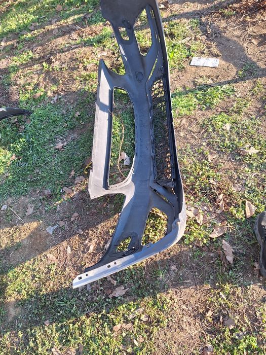 Предна броня за Volvo V60 2014