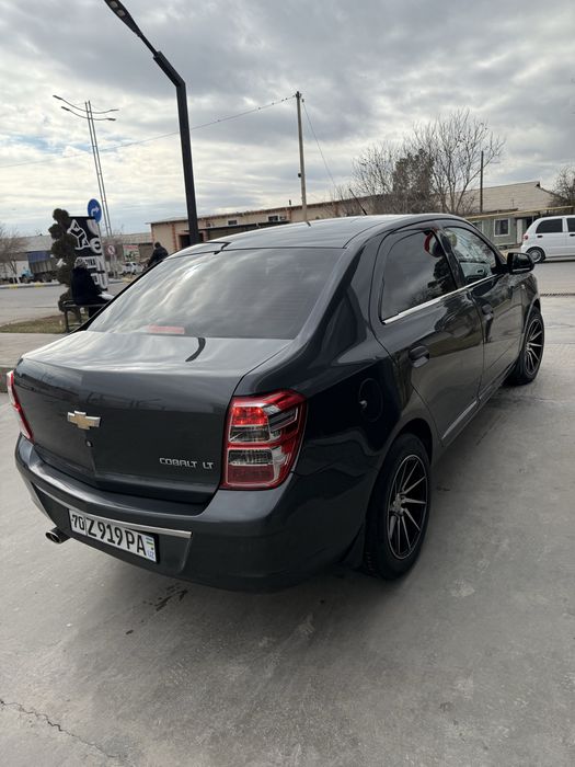 Cobalt 2 pozitsiya 2020 yil