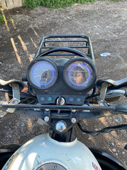 Продается GSX suzuki 175куб