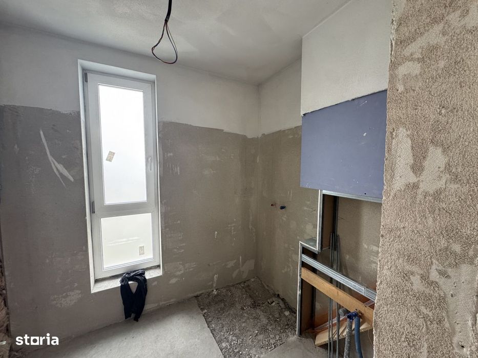 Duplex Premium in Mosnita Noua | 118 mp utili | 4 Camere | 3 Bai | AC