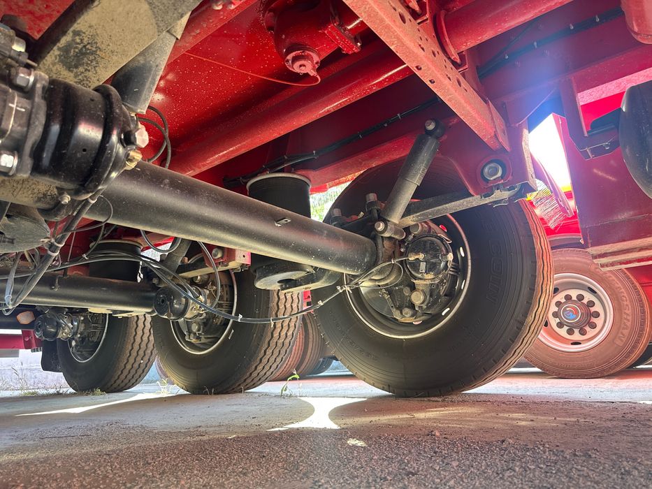 Продаётся Бензавоз 41 куб