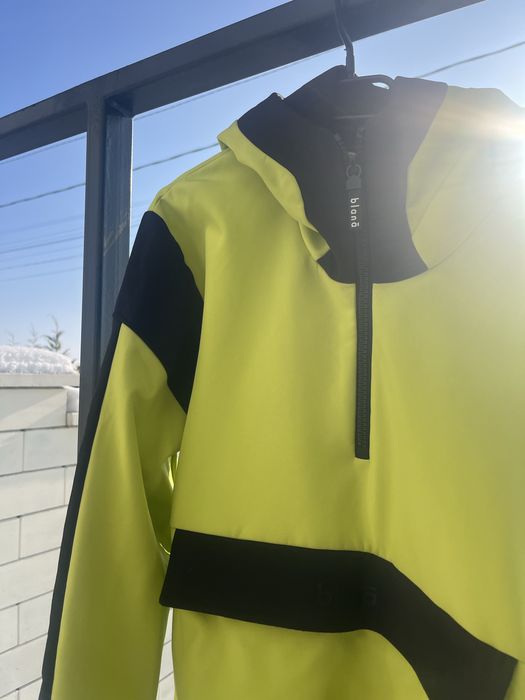 Geaca iarna ski/snowboard model Blană barbati marime L