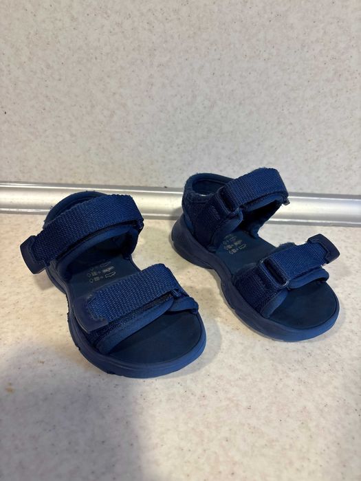 Детски сандали Biomecanics