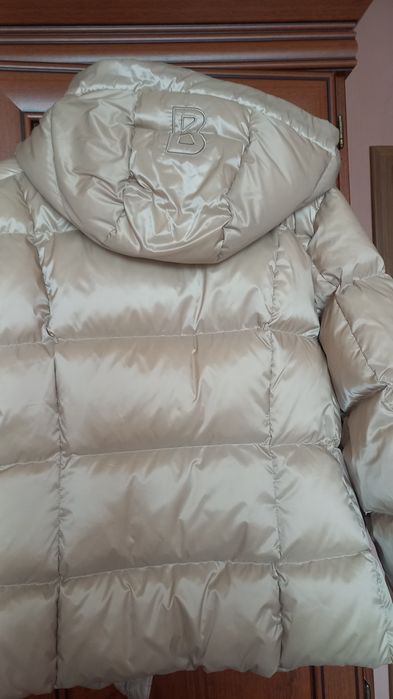 Дамско яке Bogner - ново.