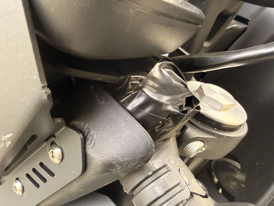 Yamaha MT-125 Model 2025 – Full LED, 6000km – Recent Revizuită