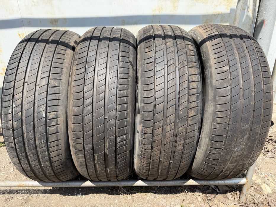 205/55 R19  Michelin Primacy 3