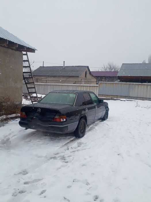 Продам Мерседес срочно