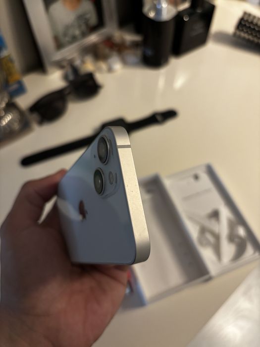 Iphone 13 mini ca nou