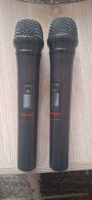 Продавам Тонколона aiwa