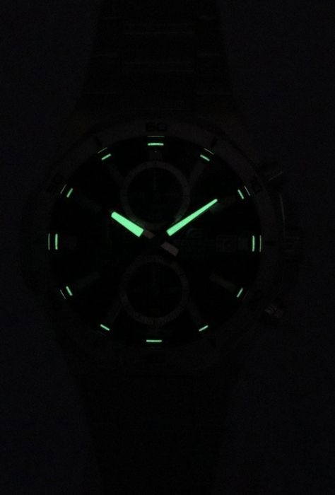 Ceas Casio Edifice EFV-640