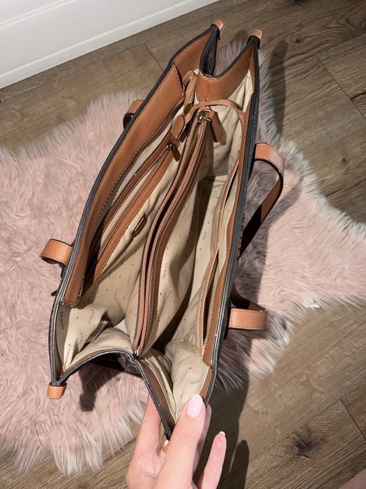 Сумка Guess tote (большая)
