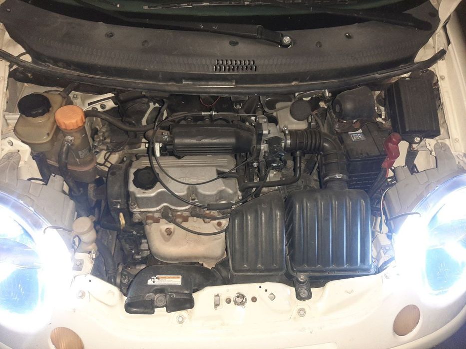 Srochno Matiz avtomashinasi sotiladi  Yili 2015