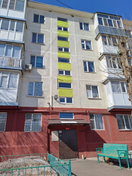 Продам 2-х комнатную квартиру