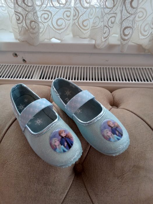 Детски обувки- мукасини,пантофи и бебешки маратонки