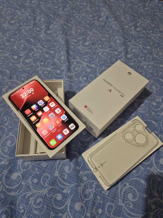 Huawei pura 80 pro 512gb