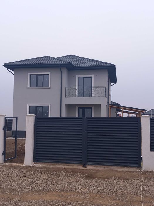 Firma de constructii