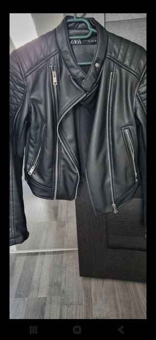 Geci Zara S imepcabile