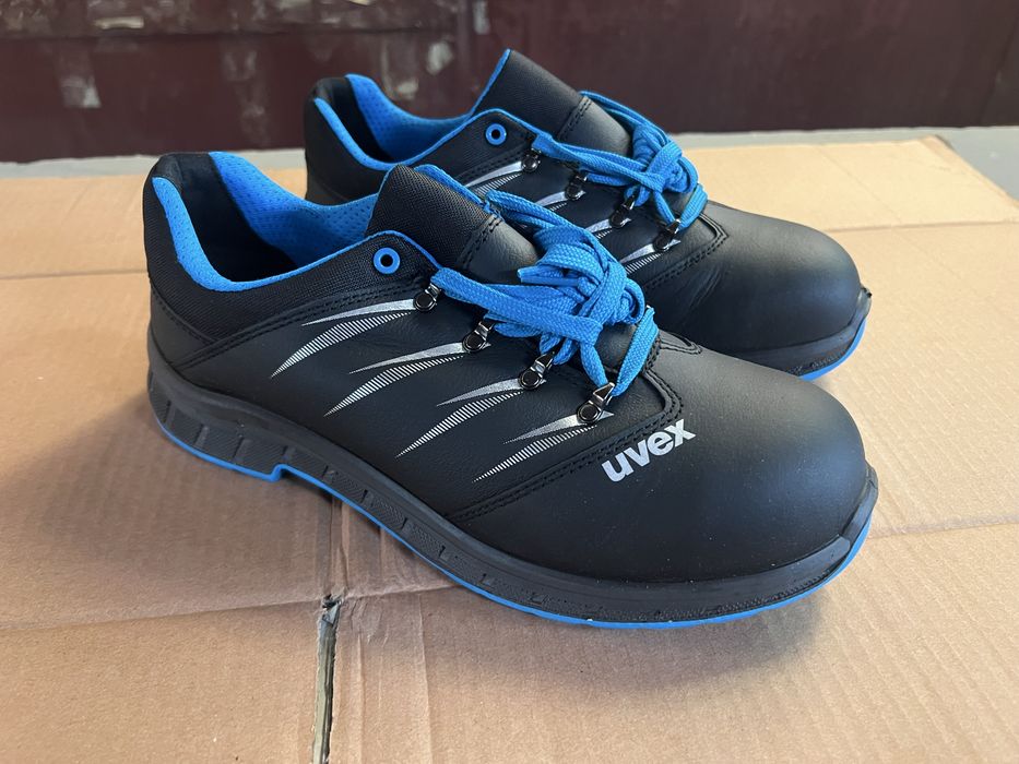 Vand pantofi Uvex marimea 43