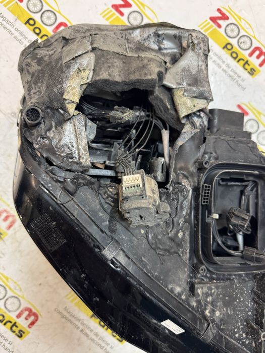 Far stanga Audi A7 G8 full LED 2010-2014