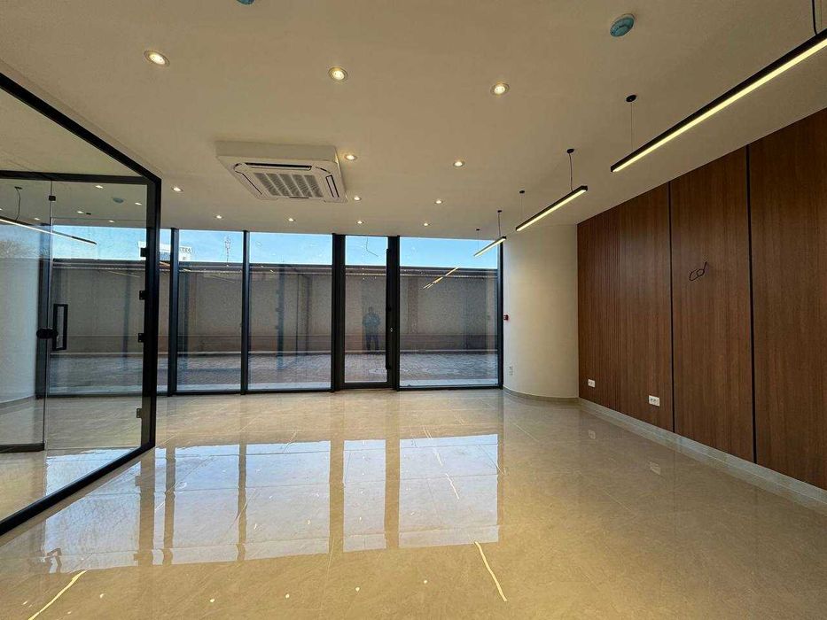 Сдаётся офис, Piramit tower, 53м2