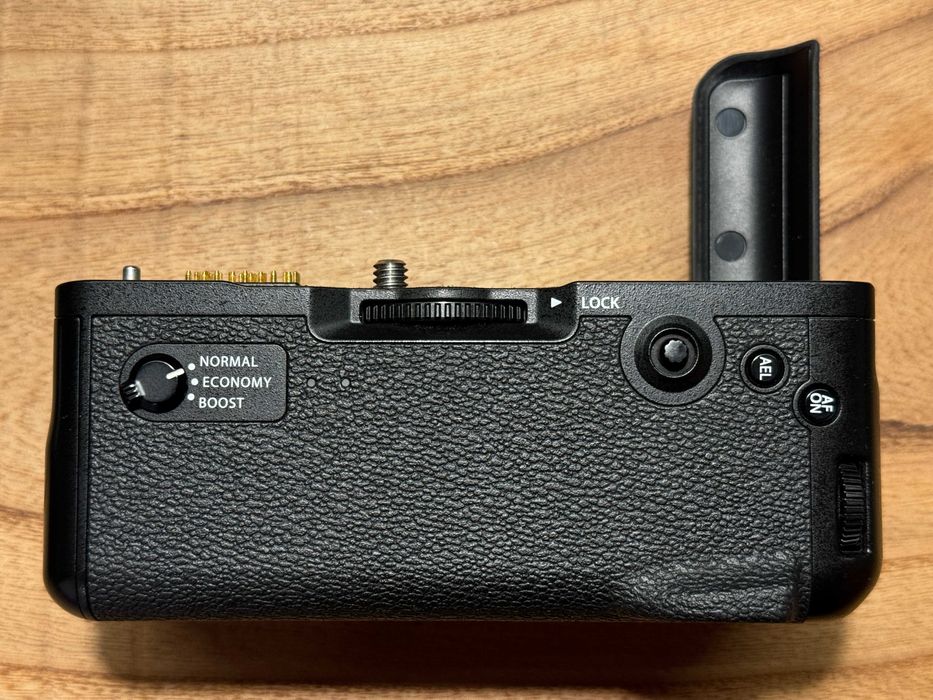 Батарейная ручка для Fujifilm X-T4