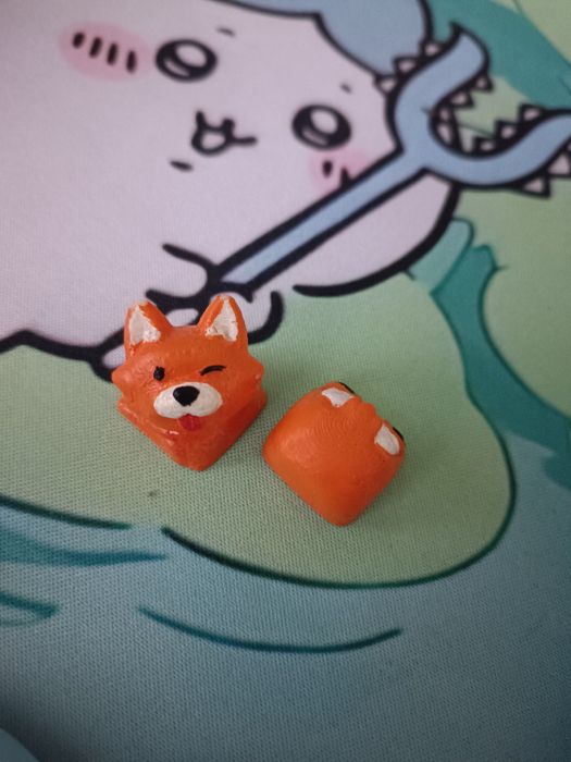 Продам кейкапы для клавиатуры