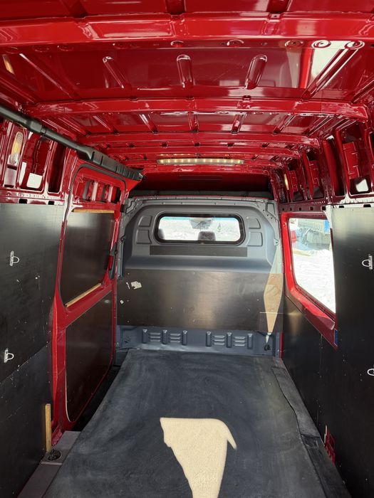 Mercedes Benz Sprinter Мерседес Спринтер  2023г