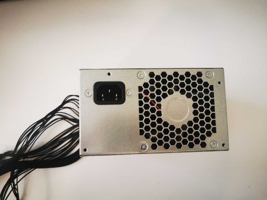 Sursă Chicony 500W 80+ Bronze, ventilator ARX