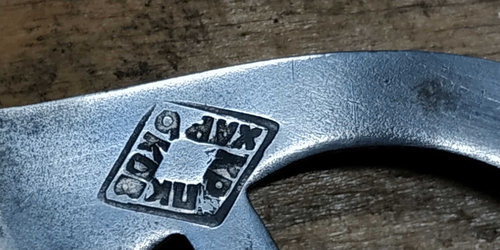 флаг-шток. наконечник.