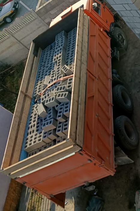 Селхоз камаз Кузовы