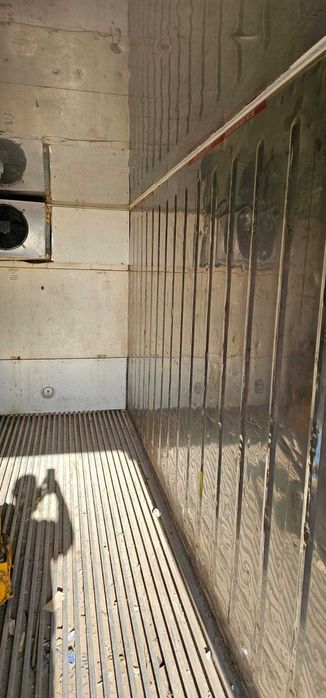 Продам морозильный контейнер