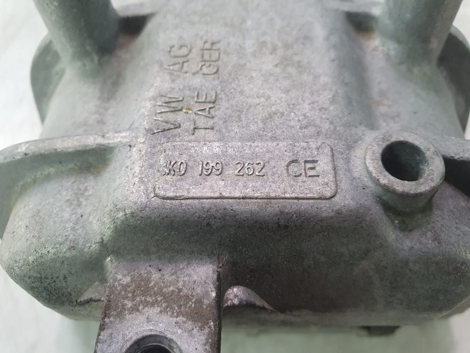 Suport motor 2.0 tdi cbbb 1k0199262ce Audi A3 8P/8PA [facelift] [2004