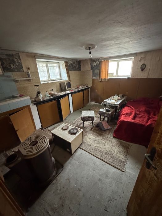 Продава се Етаж от къща в Димитровград - 116 кв.м за 517 €/кв.м - Снимка #13