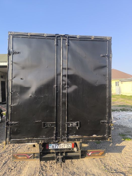 Срочно Продам Газель